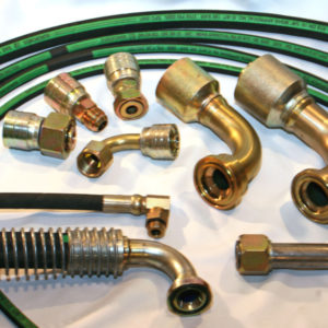 Hydraulic Hoses