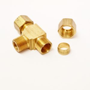 Brass Compression
