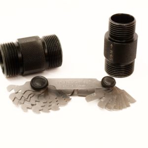 Fitting & Thread Identification