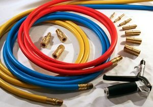 General Purpose, Air, and Water Hose