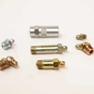 Grease Fittings