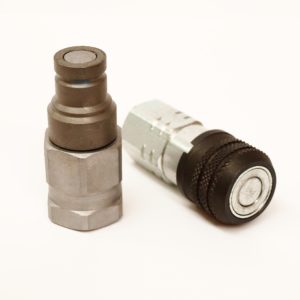 10,000 PSI High Pressure