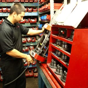 Made-to-Order Hose Assemblies