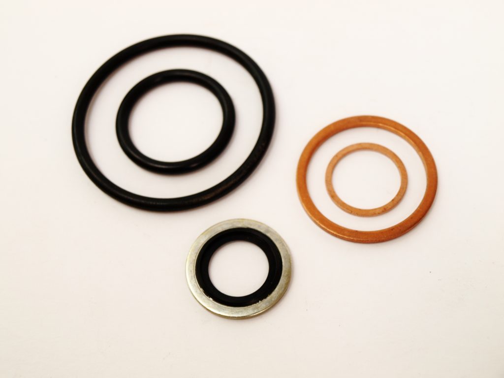 ORings & Seals Hose Sales Direct