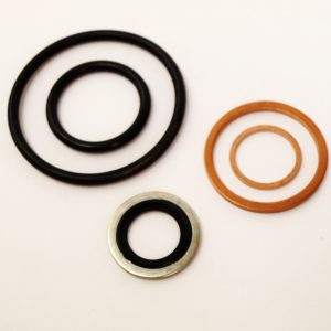 O-Rings & Seals