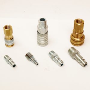 Industrial Interchange (Pneumatic)