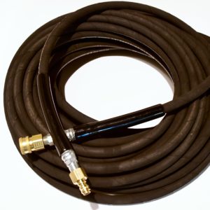 Pressure Washer Hoses