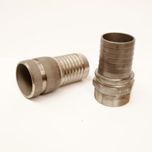 316 Stainless Steel Fittings