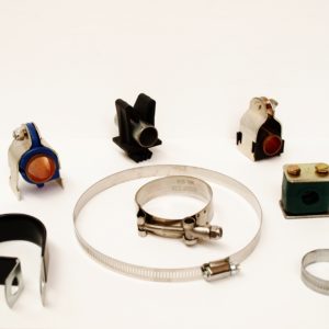 Support Clamps
