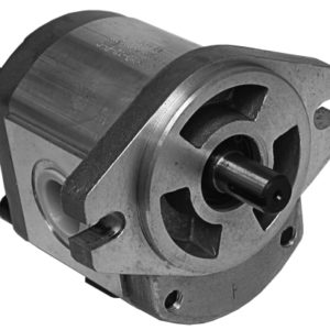 Hydraulic Pumps