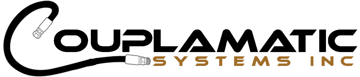 couplamatic logo