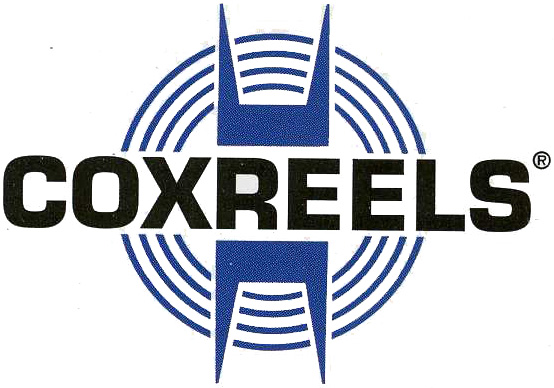 coxreels logo