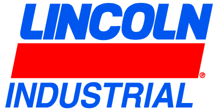 lincoln industrial logo
